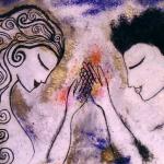 Couples Relationship Reading: The Composite Chart