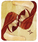 Gemini, Your Alchemical Goddess Venus Report