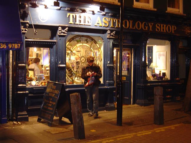 London Astrology Shop