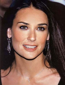 demimoore